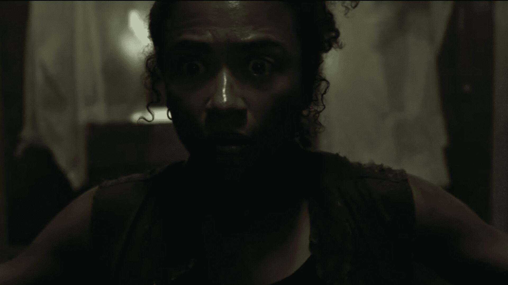 Connie - The Walking Dead.
