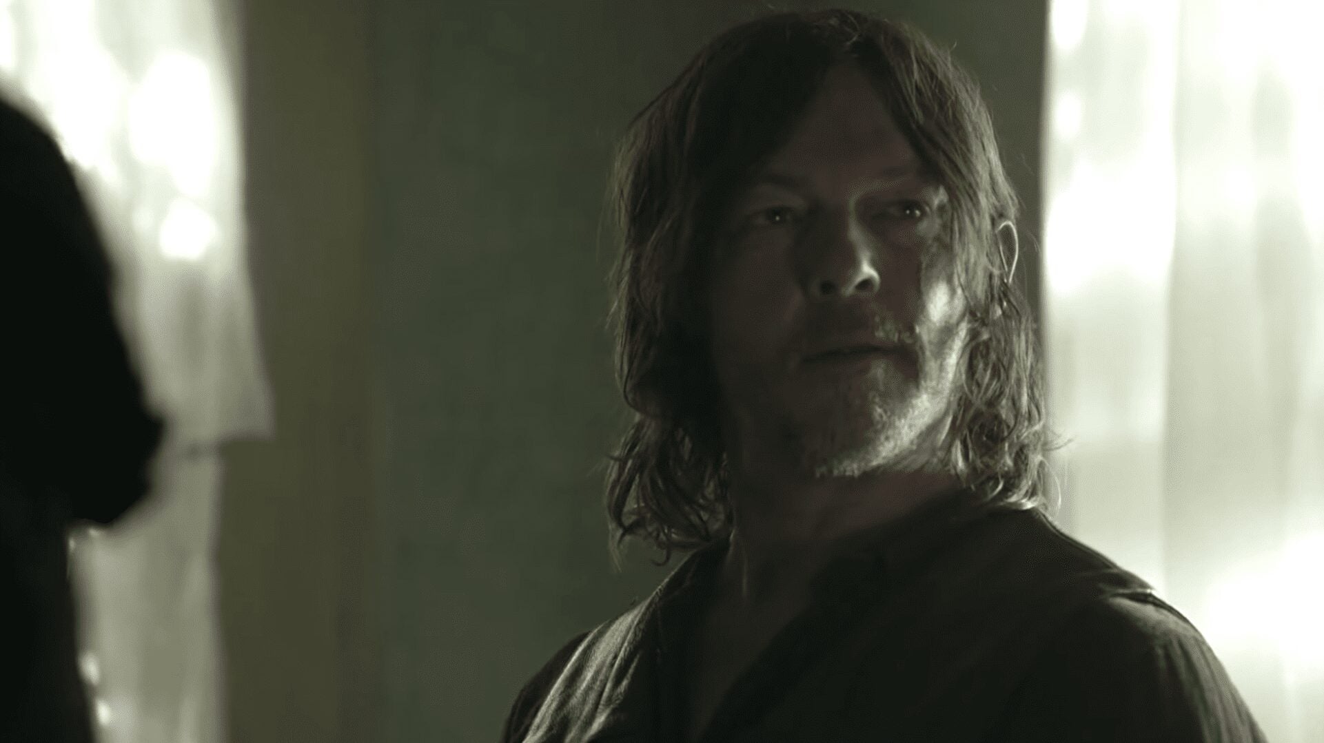 Daryl - The Walking Dead.
