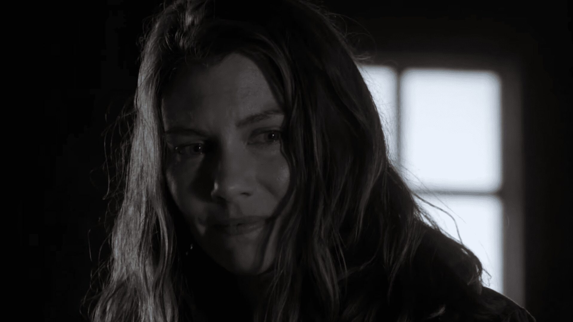 Maggie - The Walking Dead.