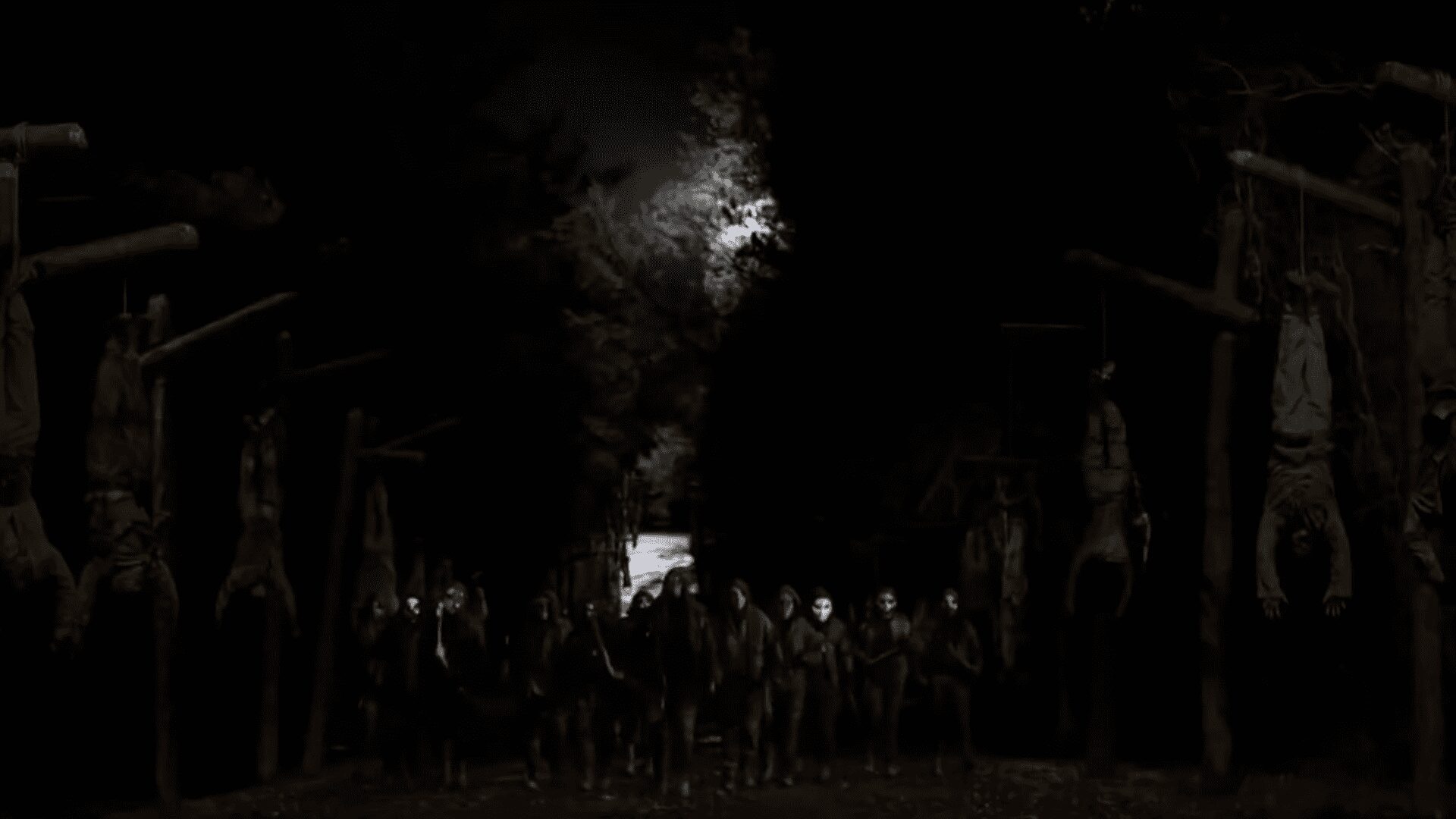 The Reapers - The Walking Dead.