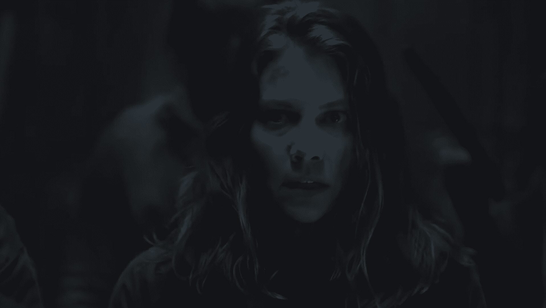 Maggie - The Walking Dead.