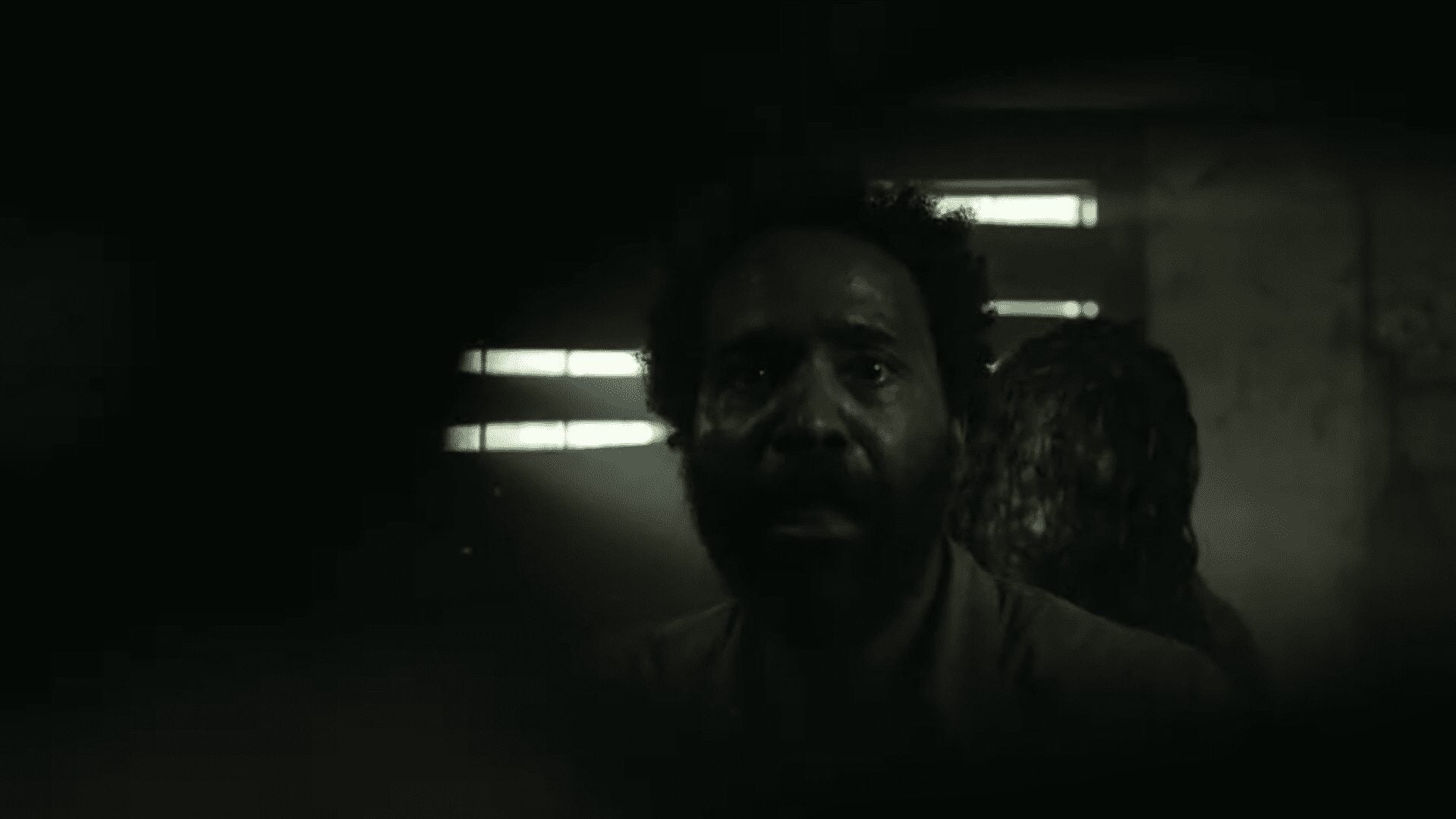 Virgil - The Walking Dead.