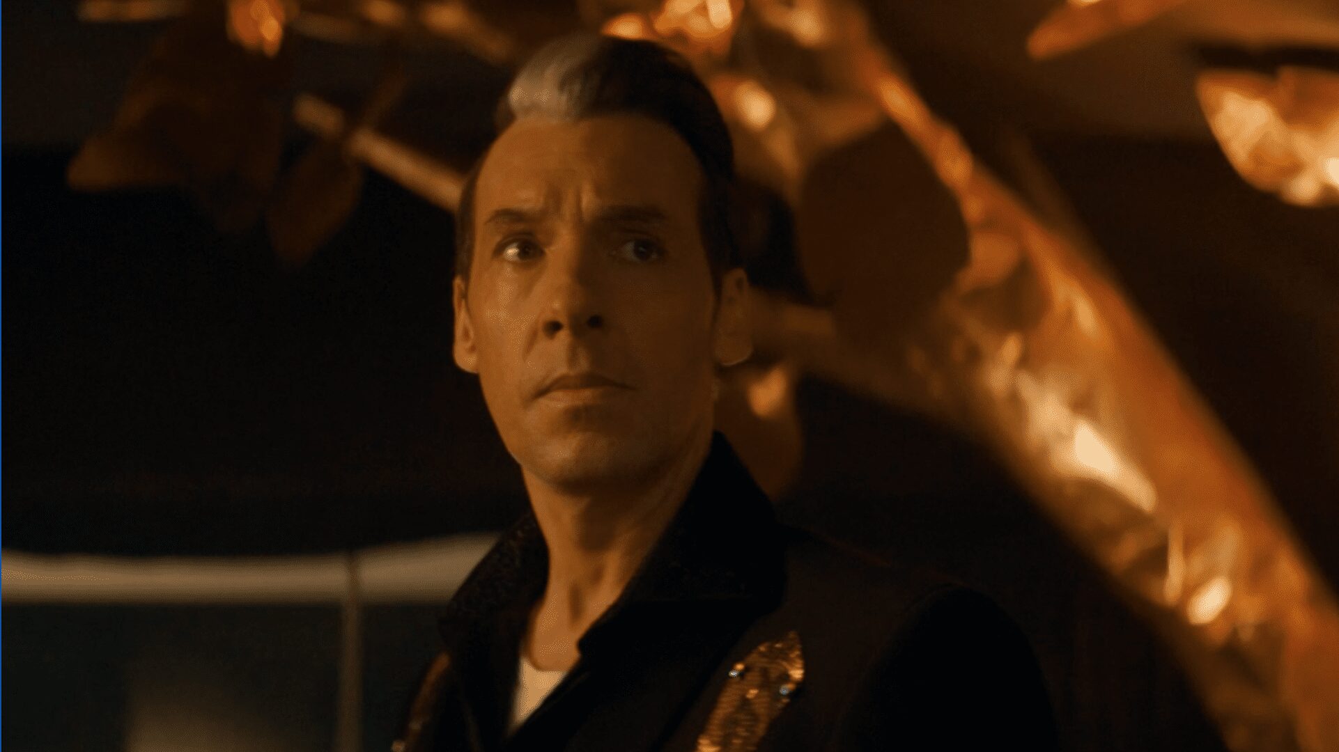 Grand Serpent - Doctor Who Flux.