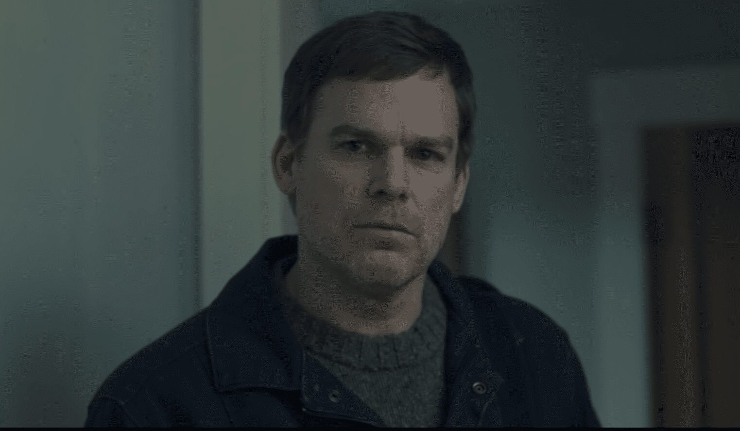 Dexter - Dexter: New Blood.