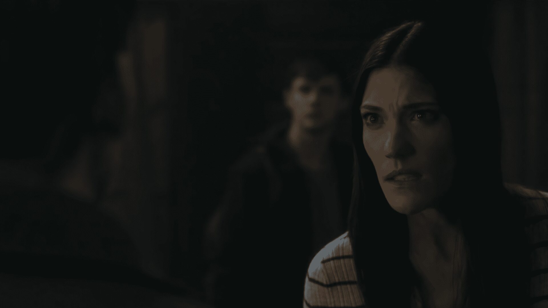 Deb - Dexter: New Blood.