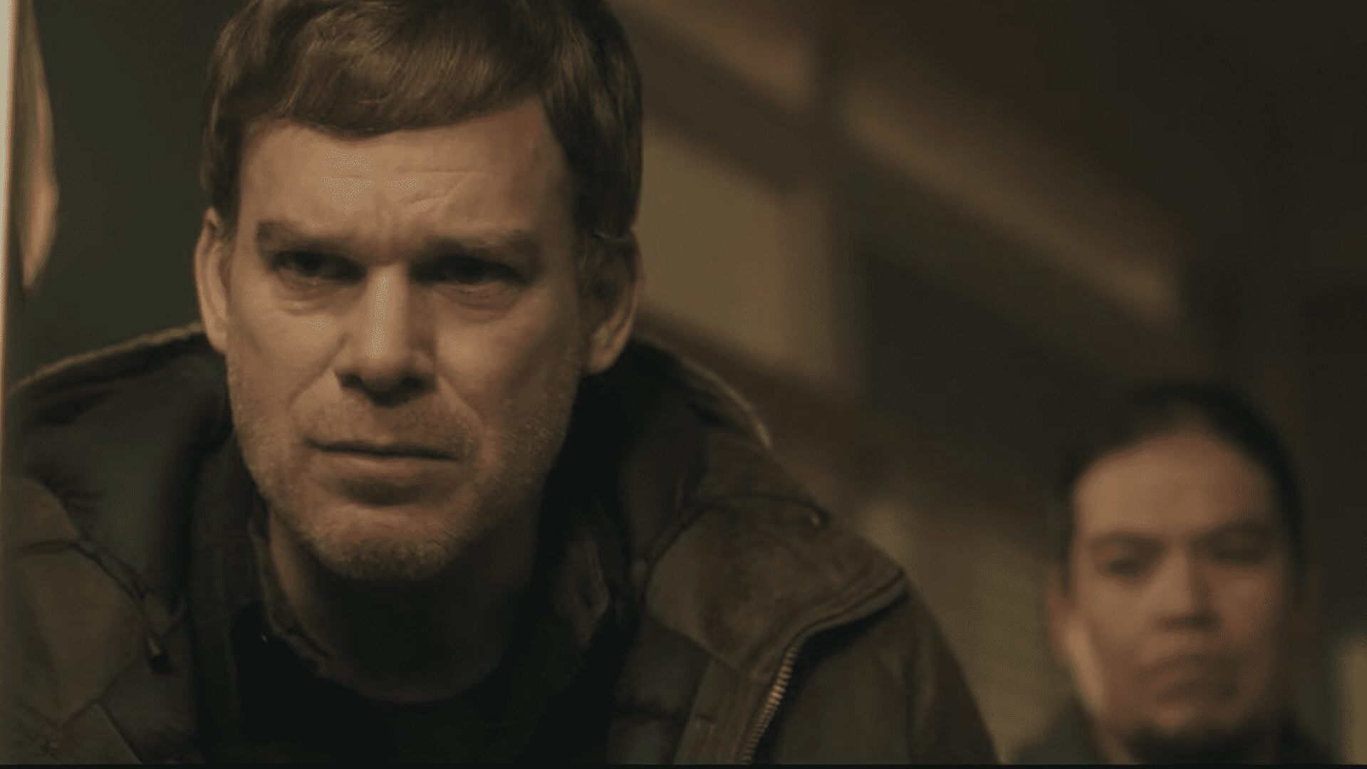 Dexter - Dexter: New Blood.