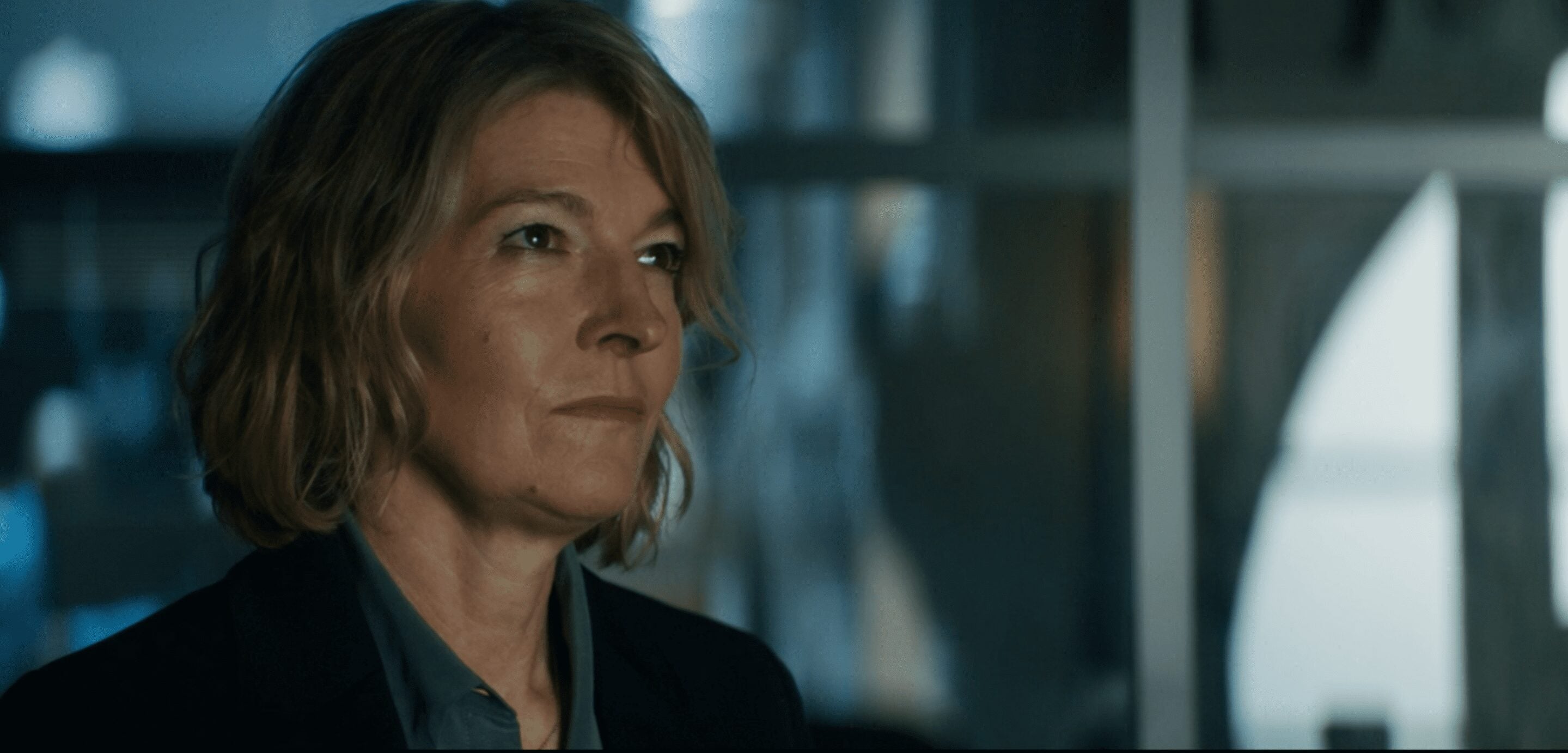 Kate Stewart is back! - Doctor Who Flux.