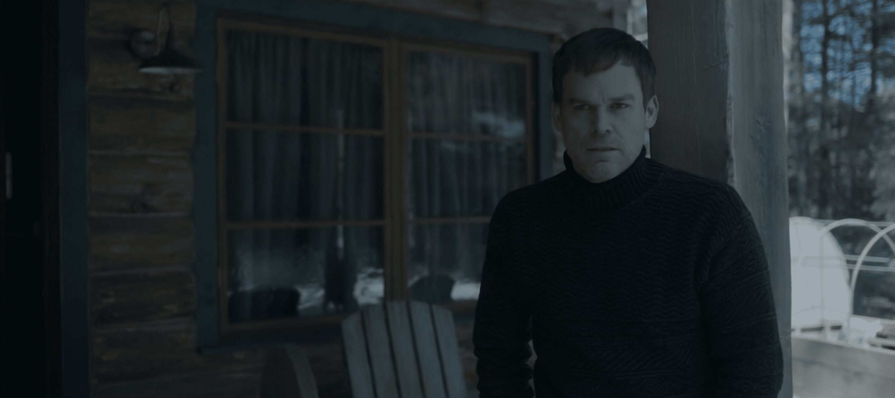 Dexter - Dexter: New Blood.