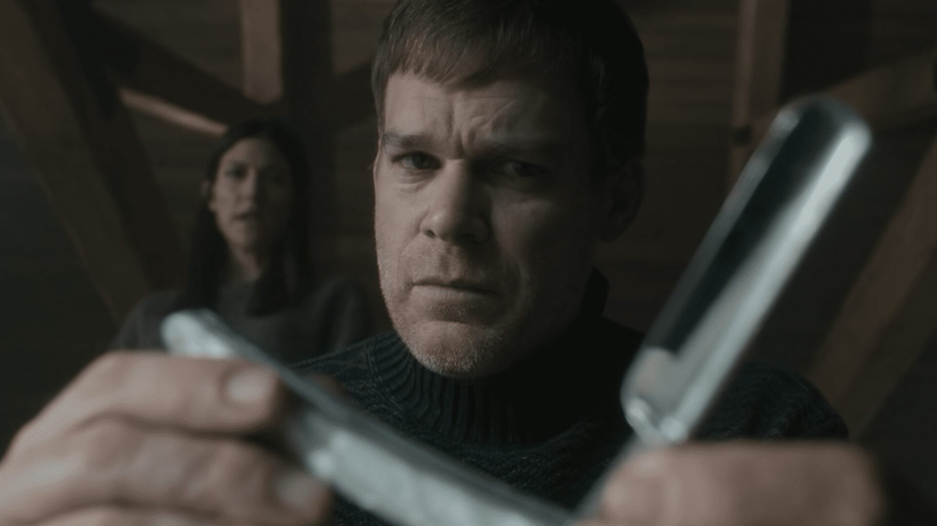 Dexter - Dexter: New Blood.