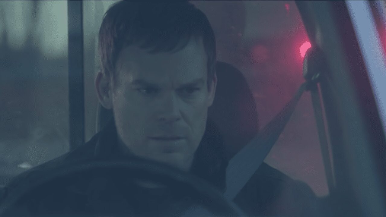 Dexter - Dexter: New Blood.