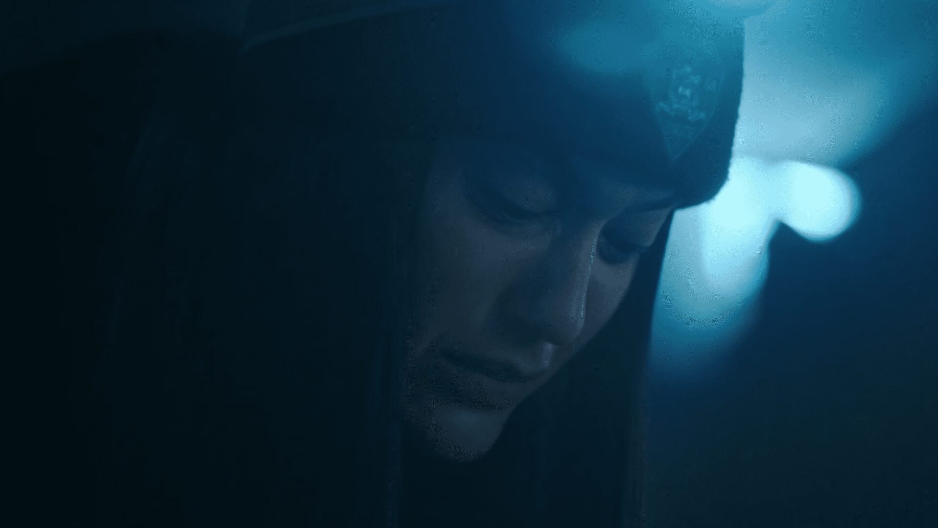 Angela Bishop - Dexter: New Blood.