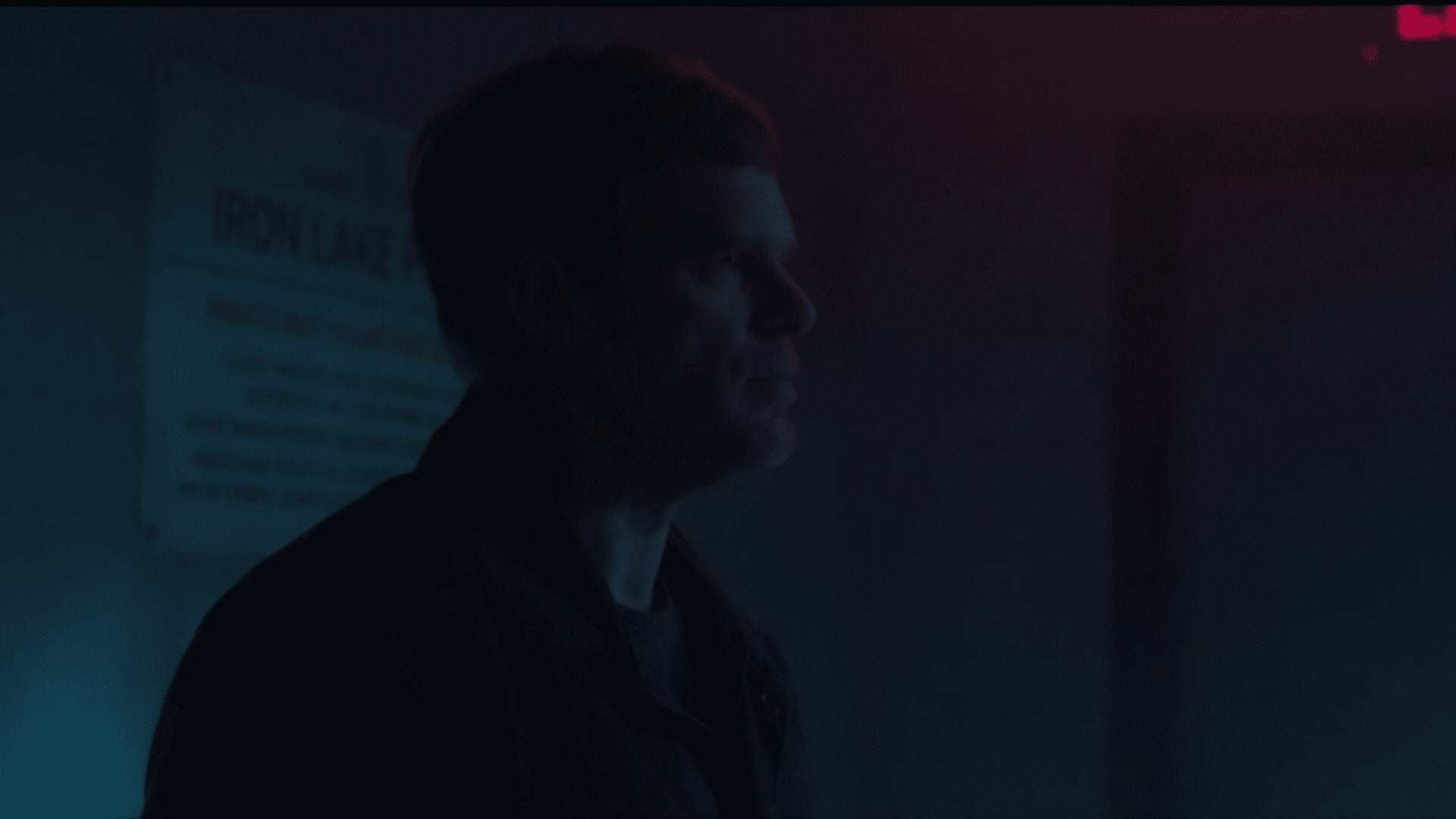 Dexter - Dexter: New Blood.