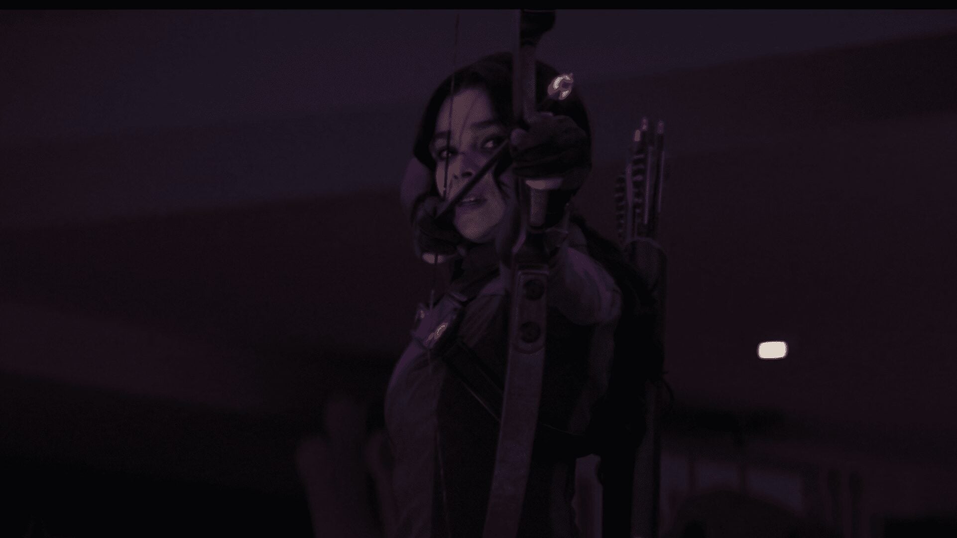 Hawkeye.