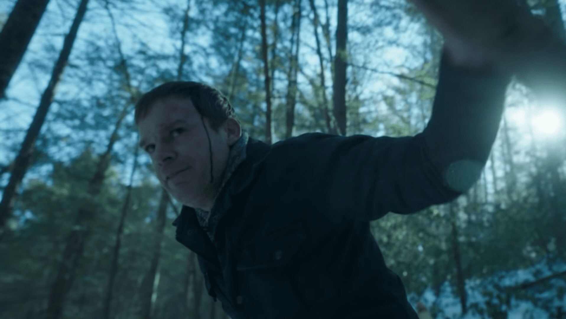 Dexter - Dexter: New Blood.