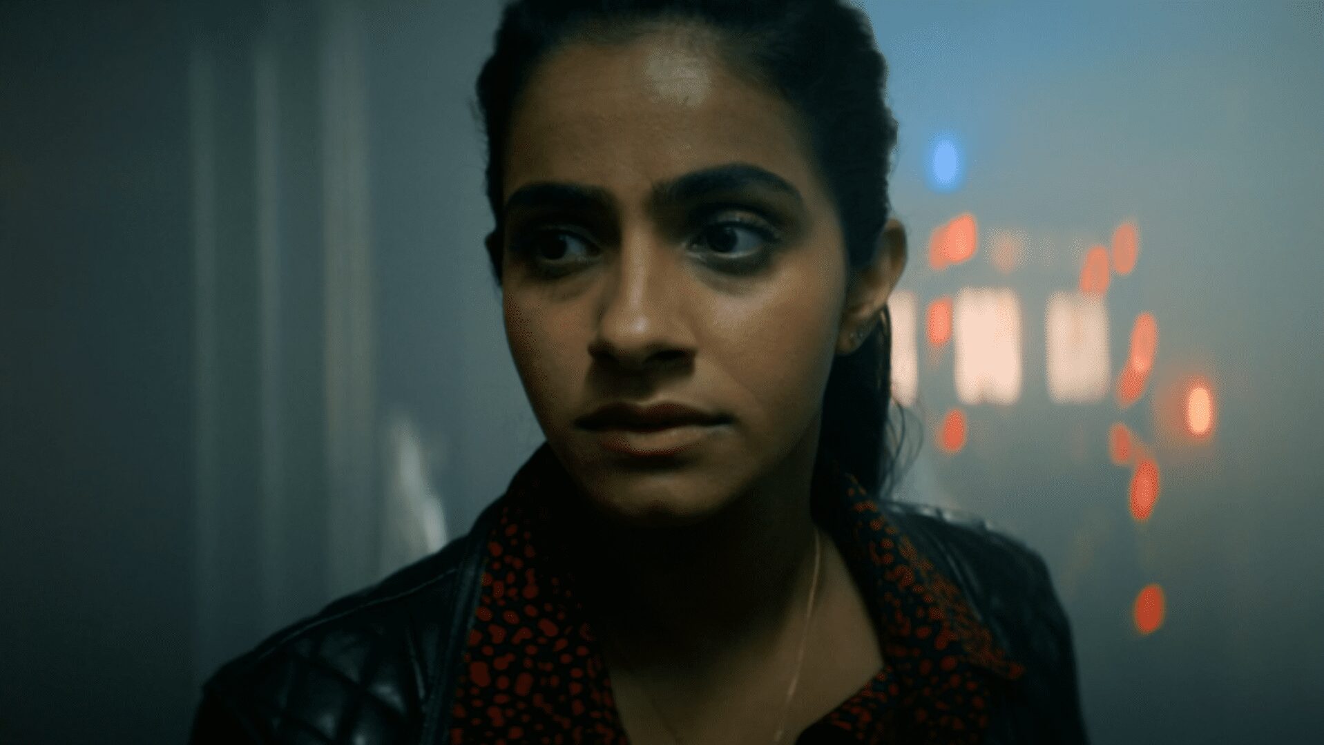 Yaz - "Eve of the Daleks" Review.