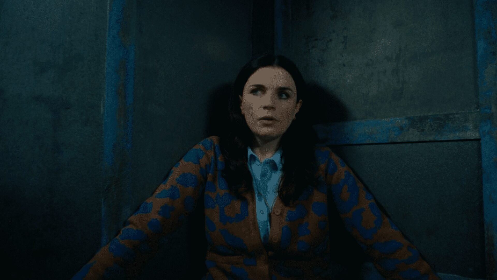 Sarah - "Eve of the Daleks" Review.