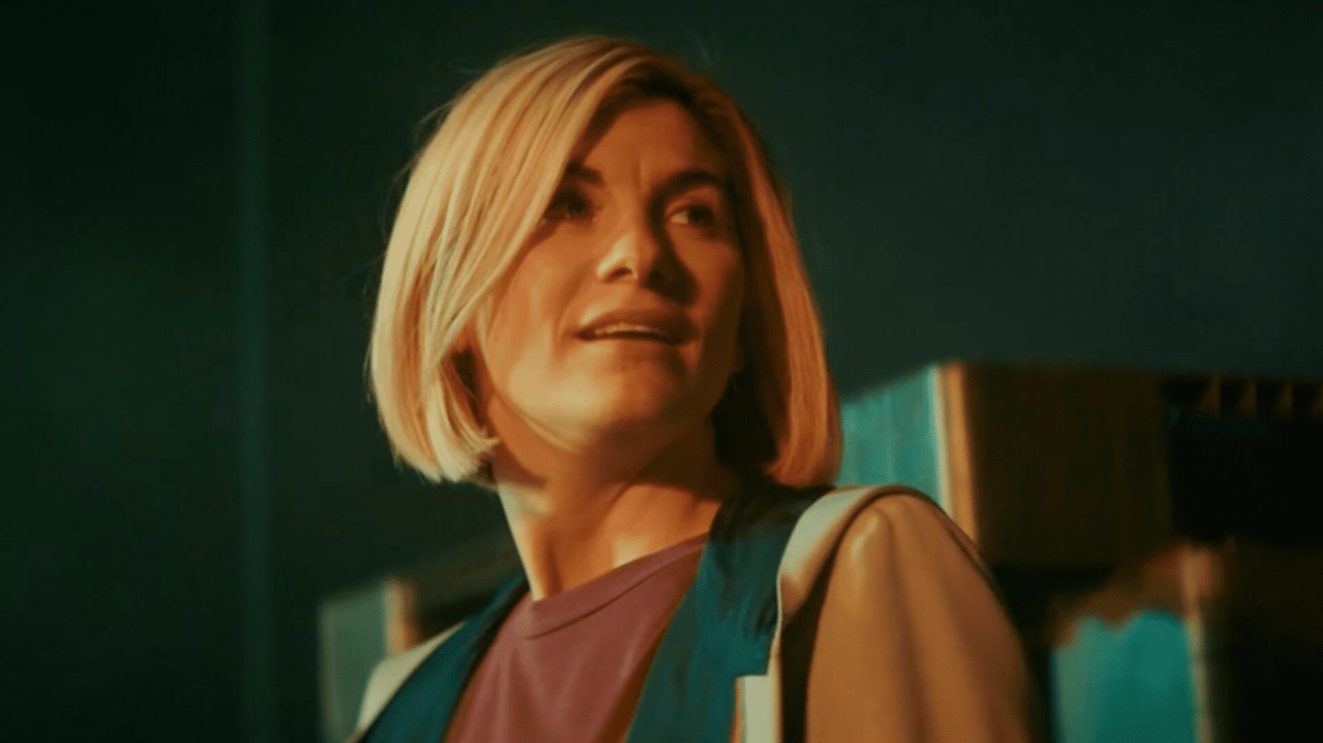 The Doctor - "Eve of the Daleks" Review.
