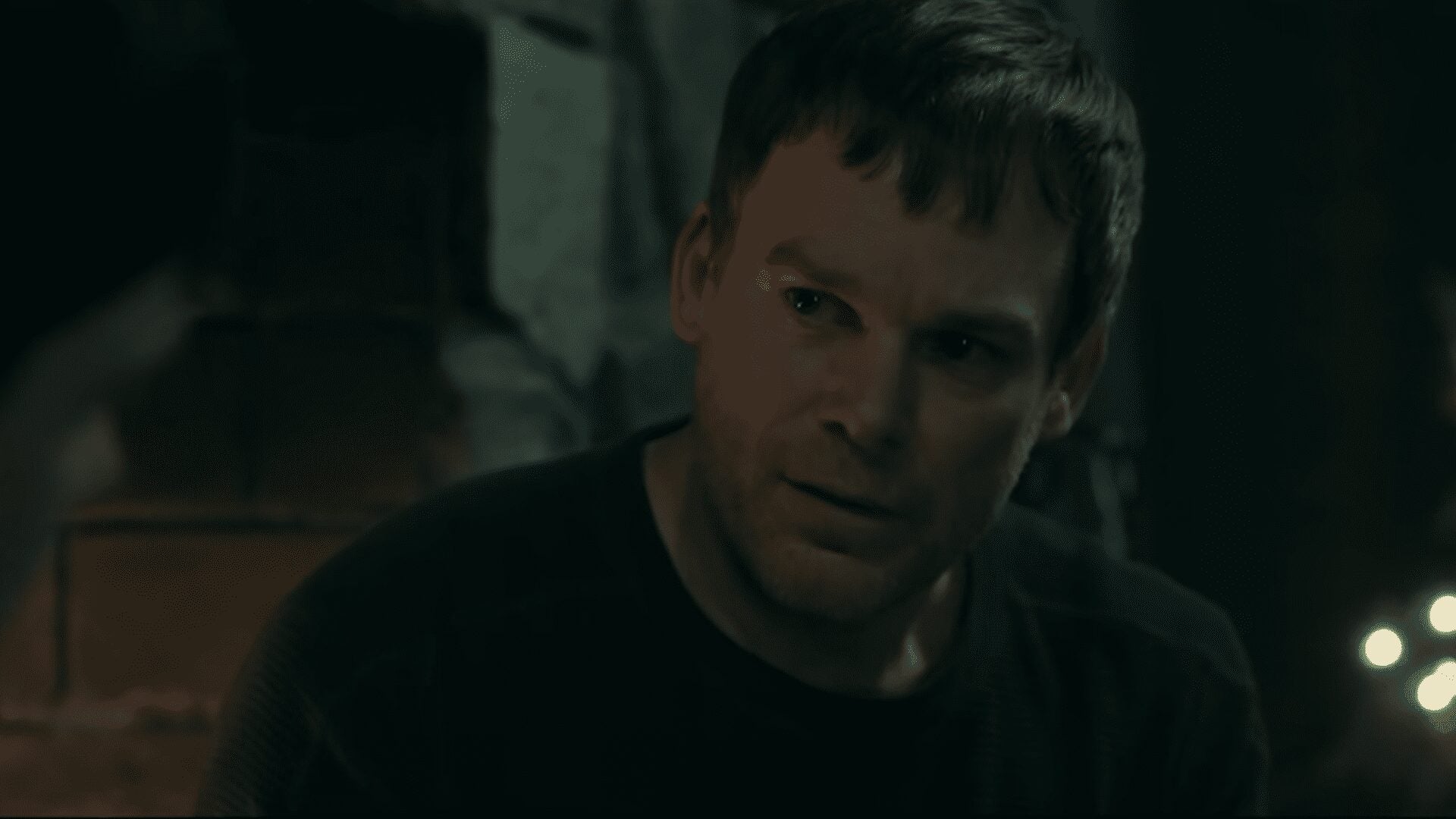 Dexter - Dexter: New Blood.