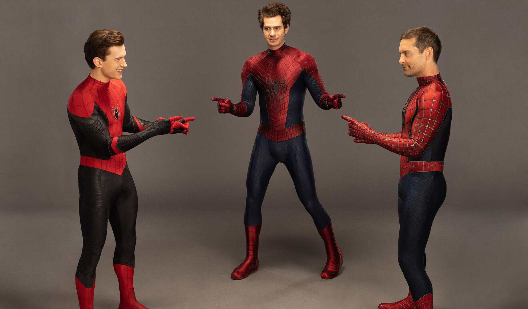 Spider-Man No Way Home
