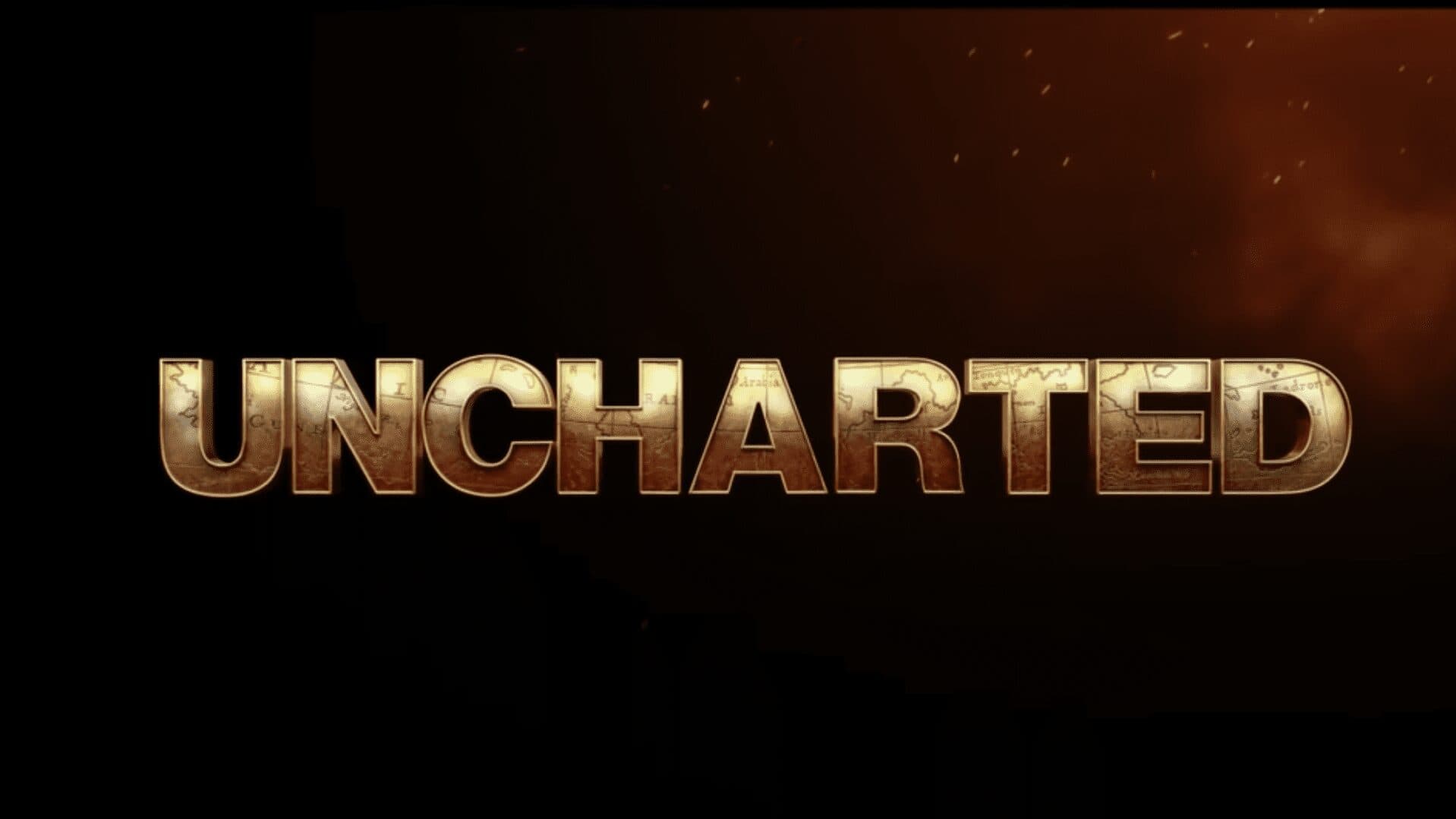 Uncharted Review.