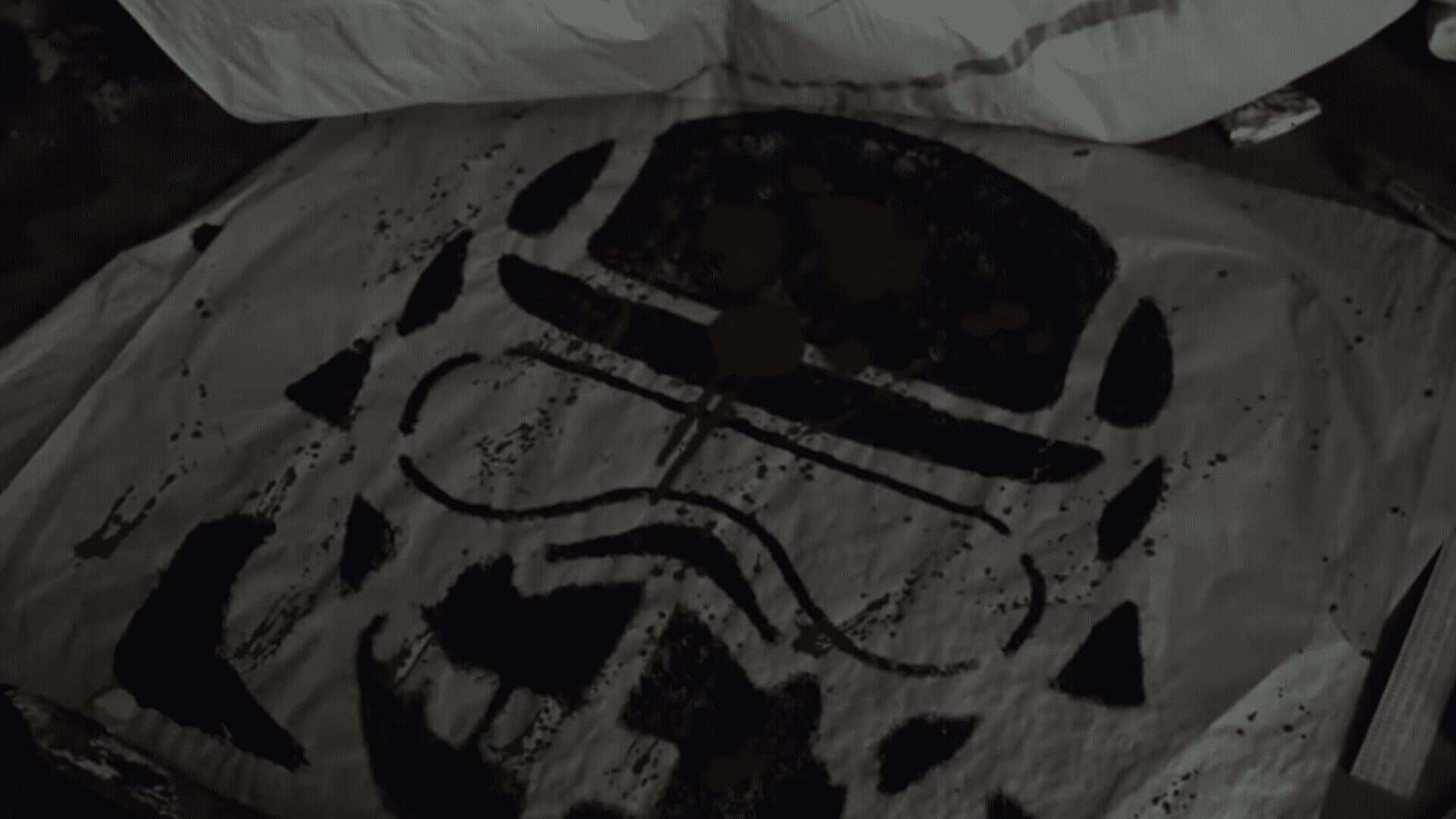 The Commonwealth - The Walking Dead.