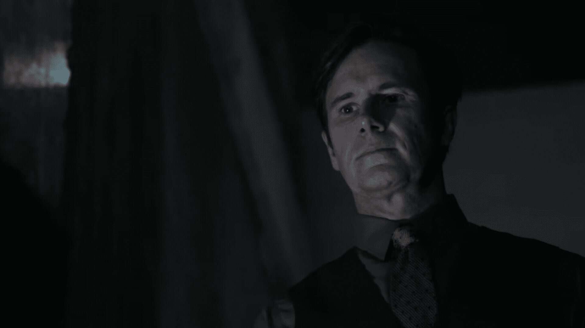 Lance Hornsby - The Walking Dead.
