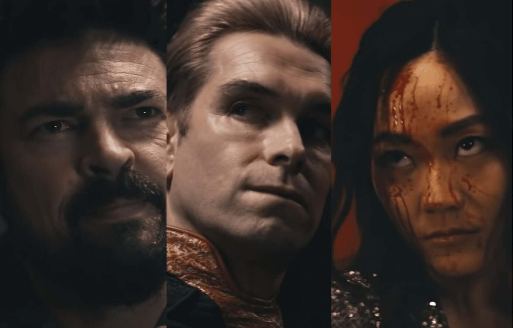 The Boys Season 3 Trailer Lands.