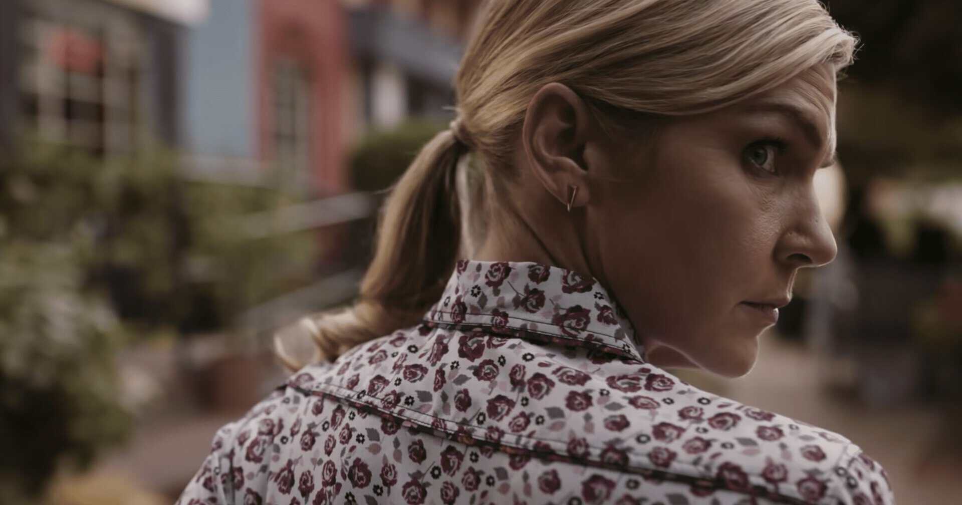 Kim Wexler - Better Call Saul.