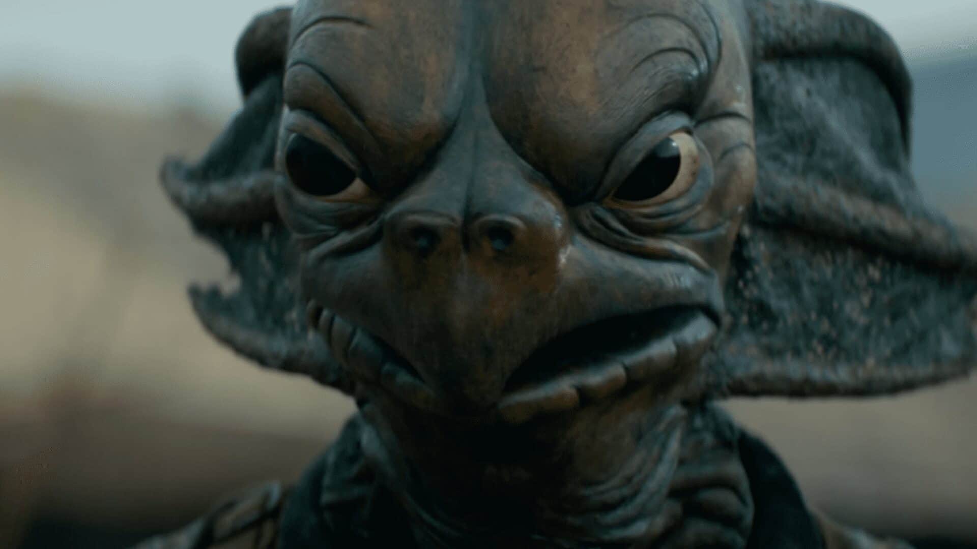 The Sea Devils - Doctor Who.