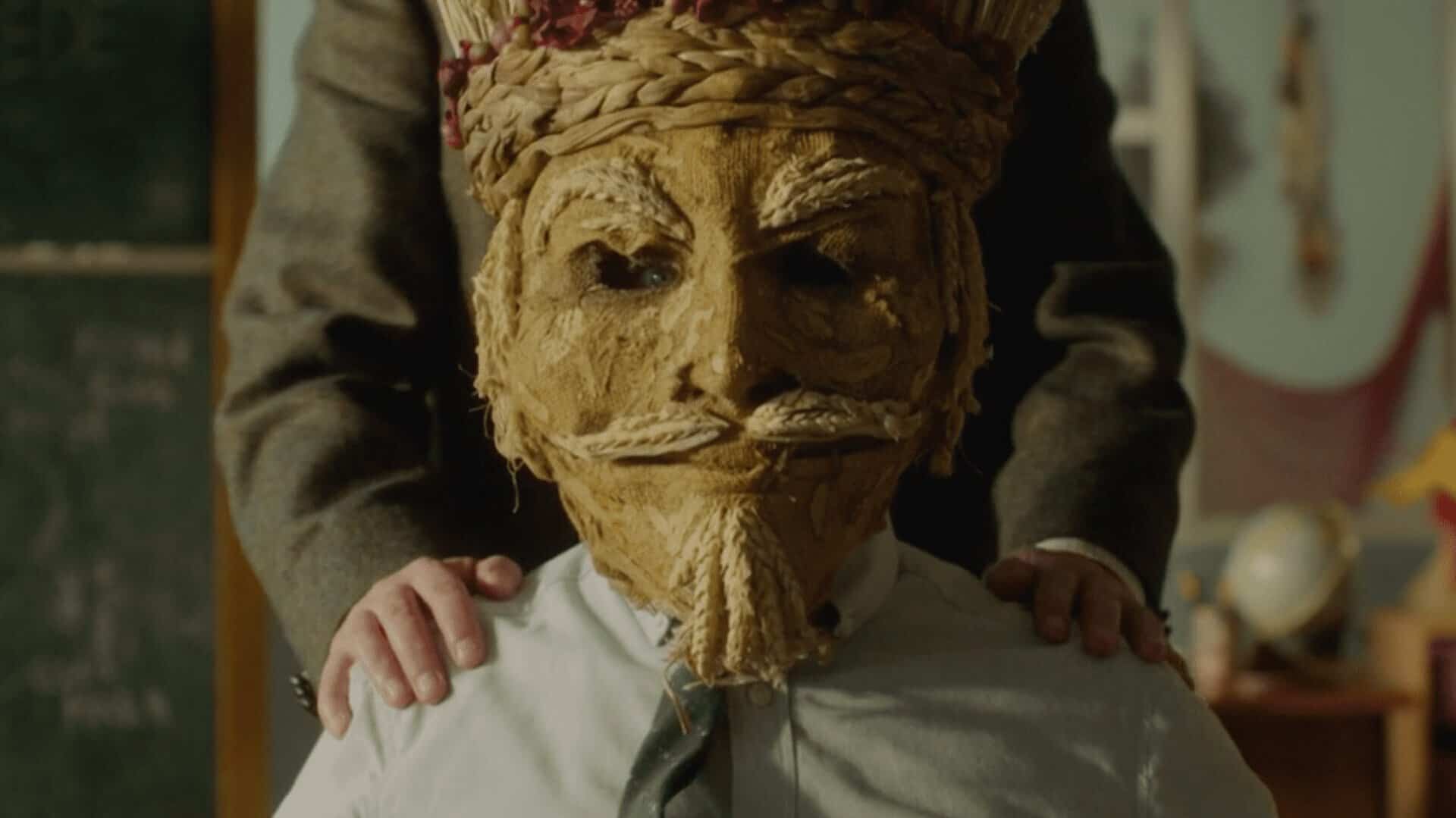 The Corn King - Inside No.9.