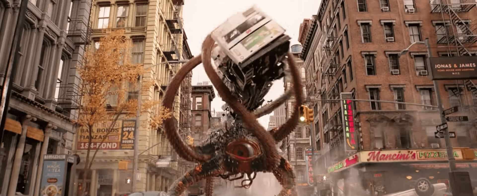 Gargantos.