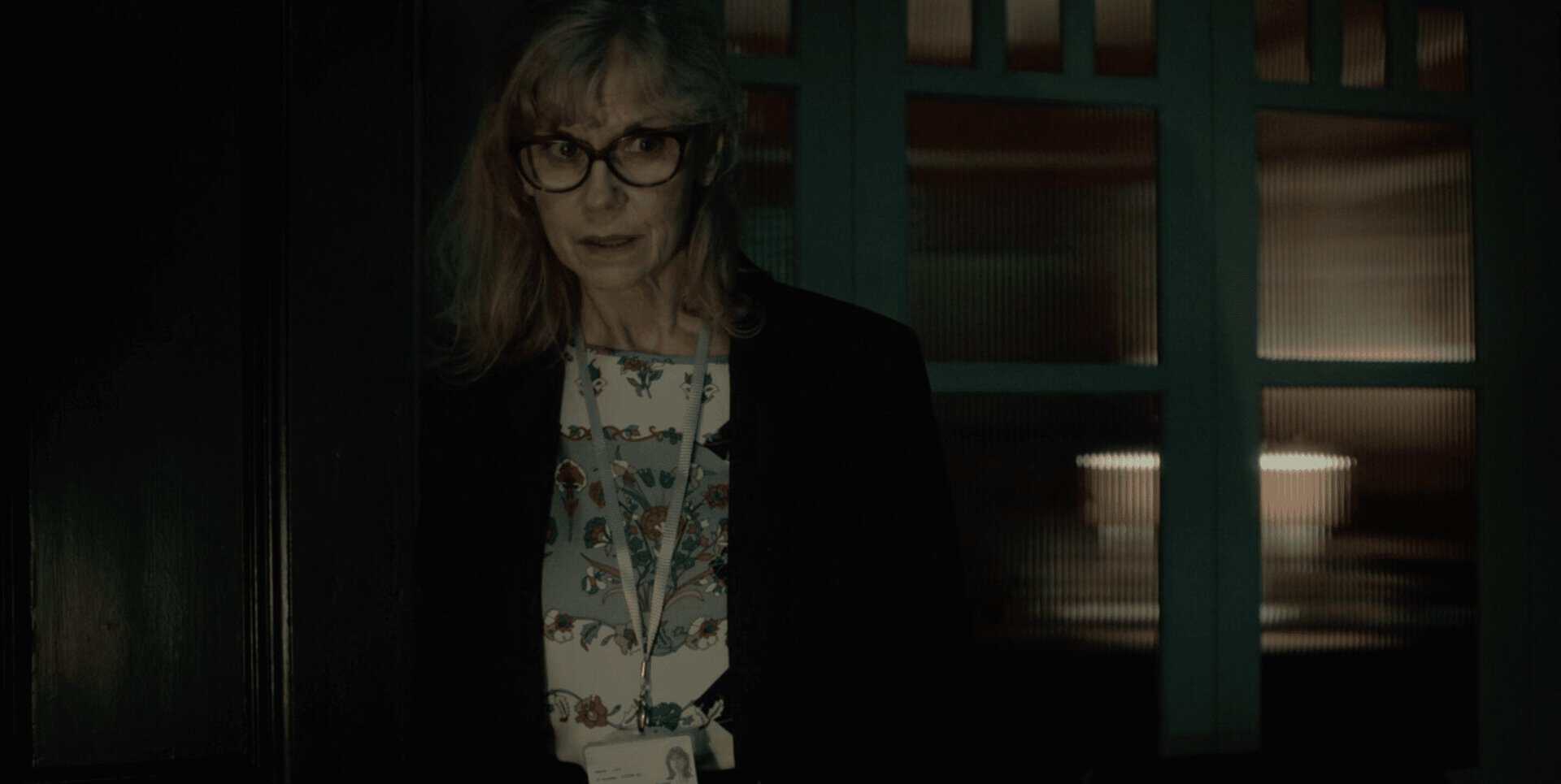 Matilda Gordon - Inside No.9.