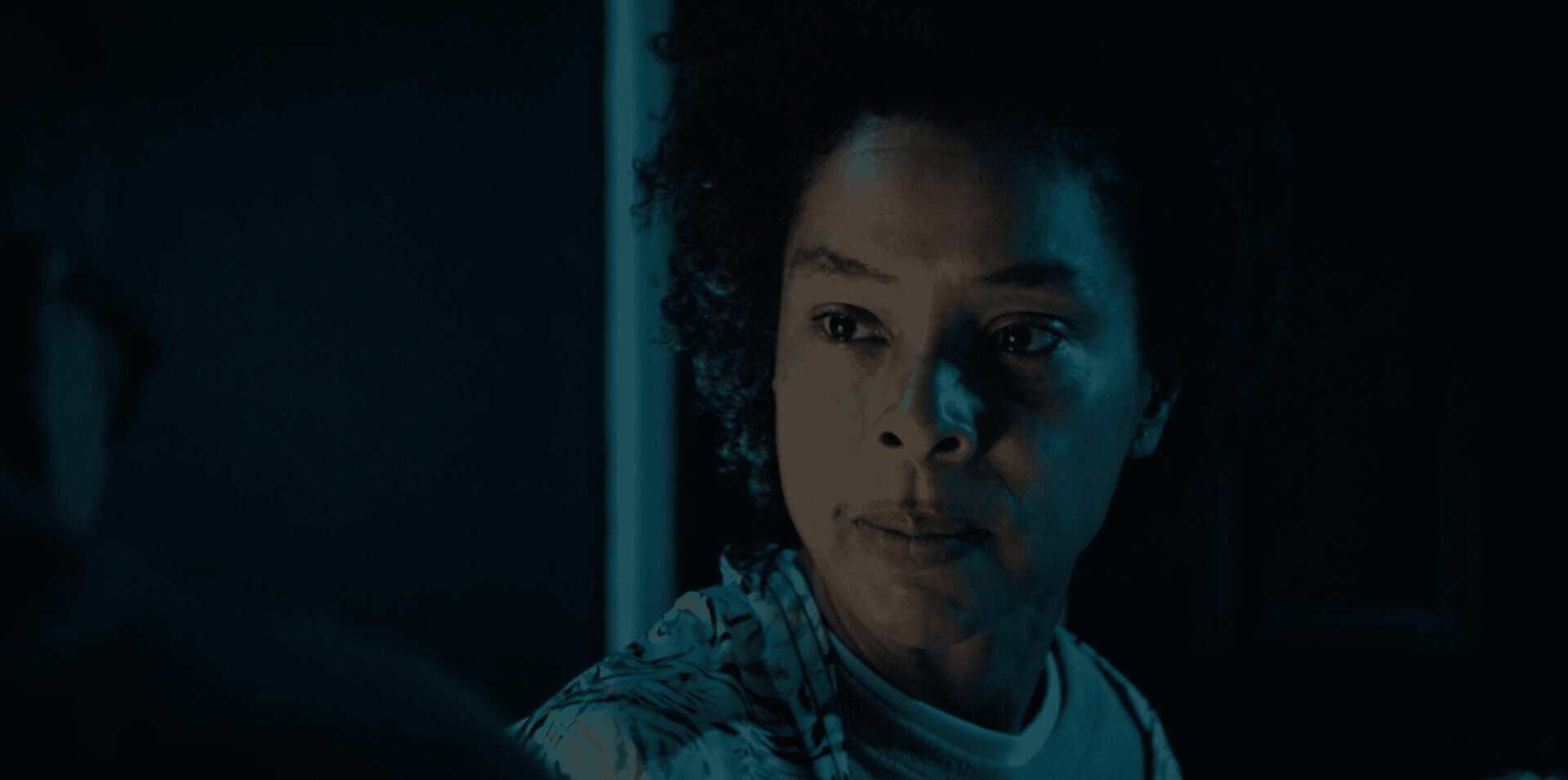 Nine Lives Kat - Inside No.9.