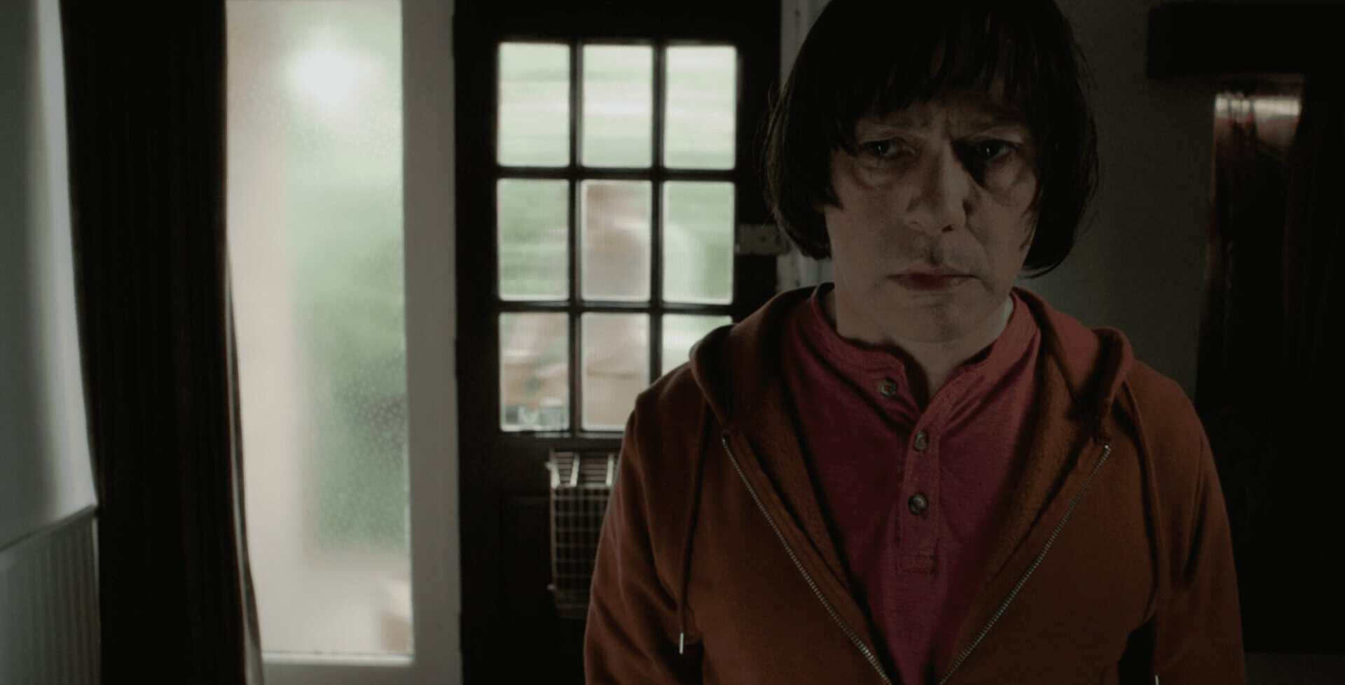 Ronnie - Inside No.9.