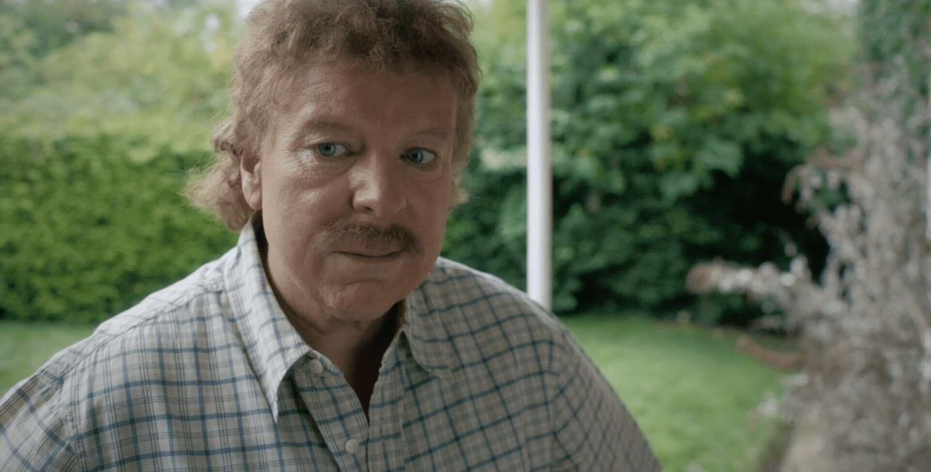 Derek - Inside No.9.