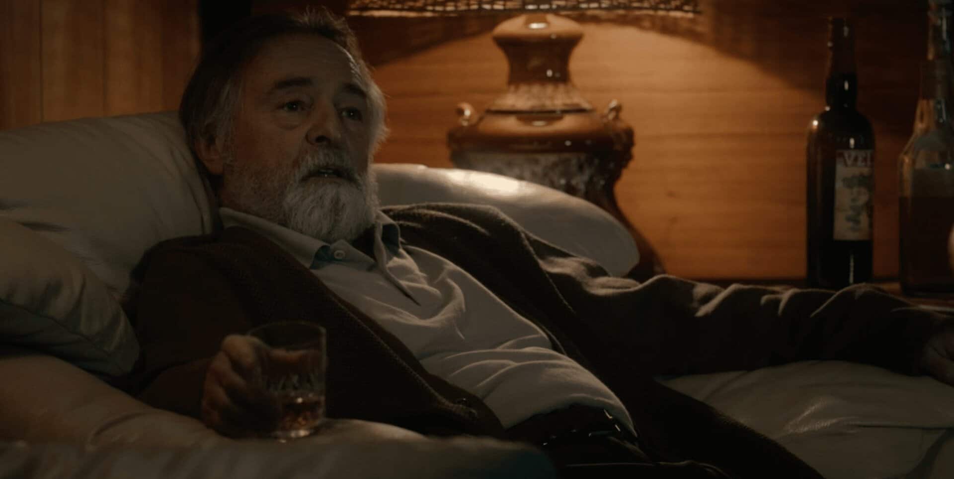 Wilf - Inside No.9.
