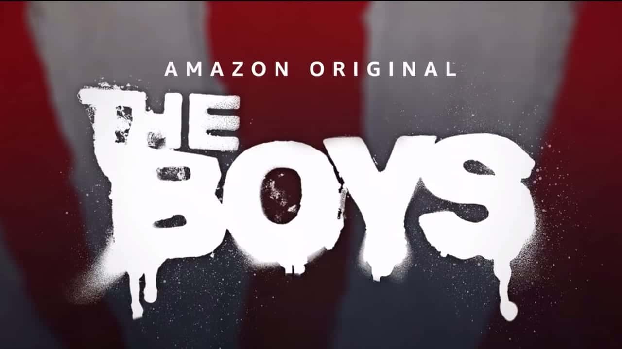 The Boys.