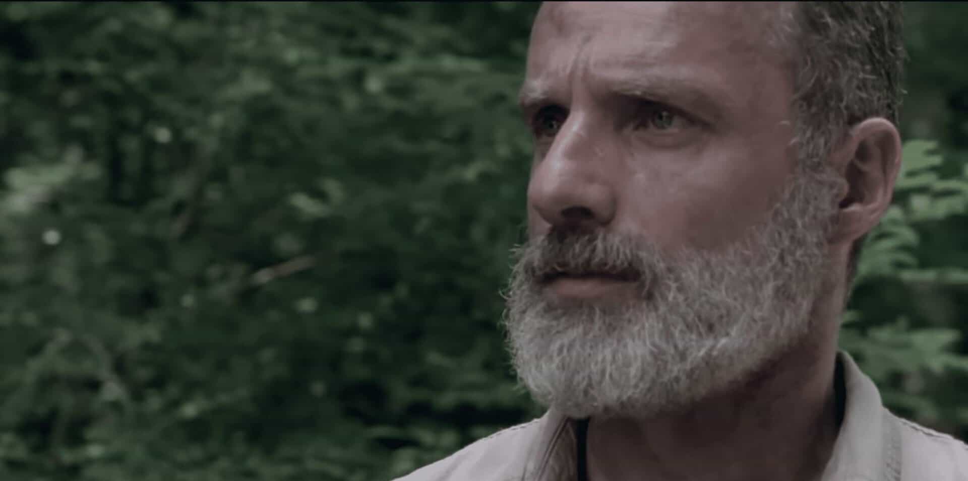 Rick Grimes.