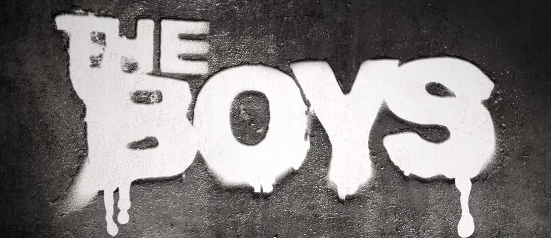 The Boys - "Here Comes A Candle To Light You To Bed" Review.