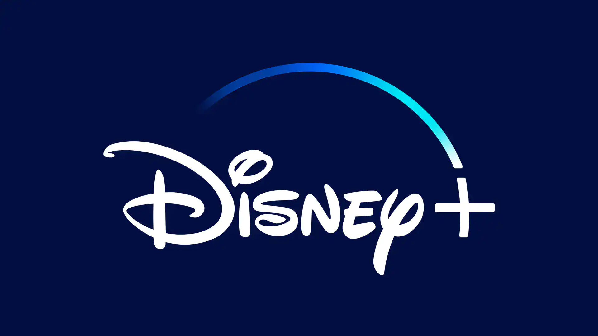 Disney Plus.