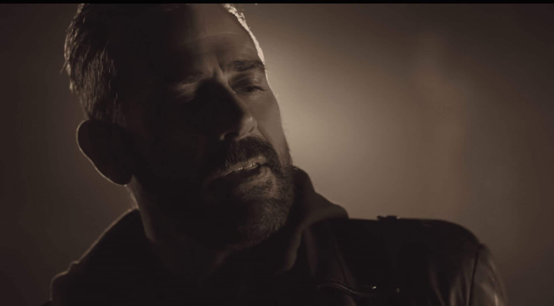 Jeffrey Dean Morgan.