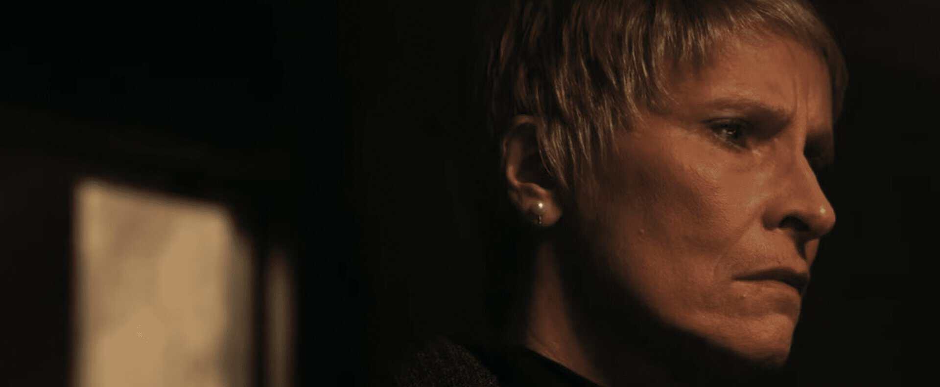 Pamela - The Walking Dead.