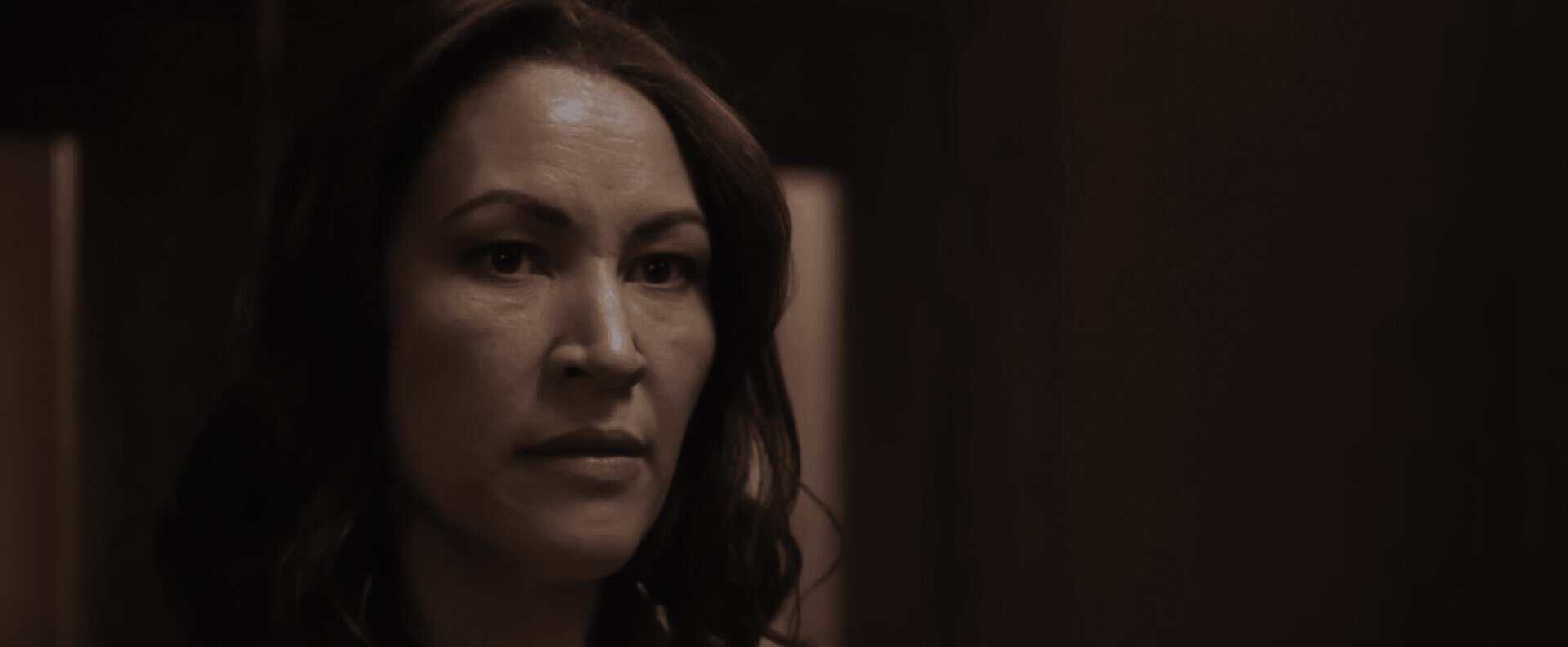Yumiko - The Walking Dead.