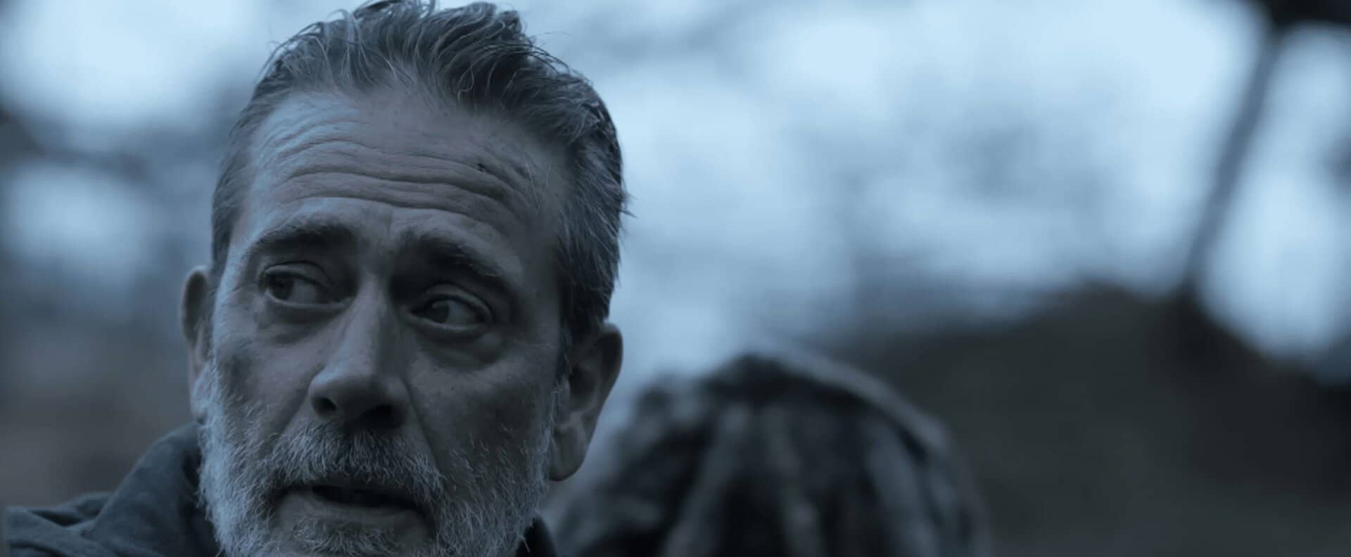 Negan - The Walking Dead