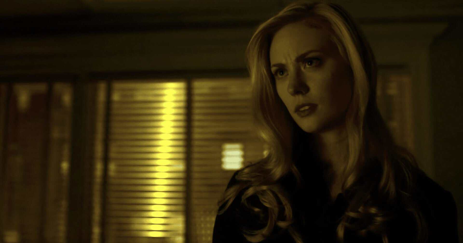 Karen Page - Daredevil.
