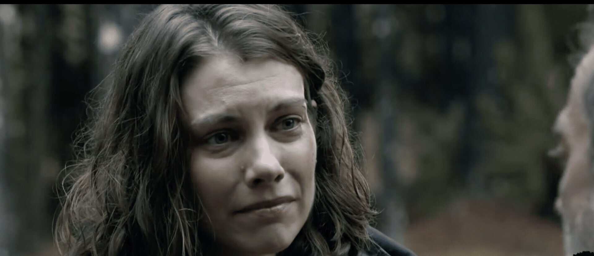 Maggie - The Walking Dead.