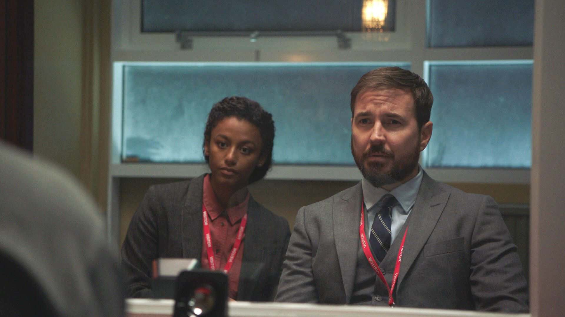 Line of Duty Series 6.