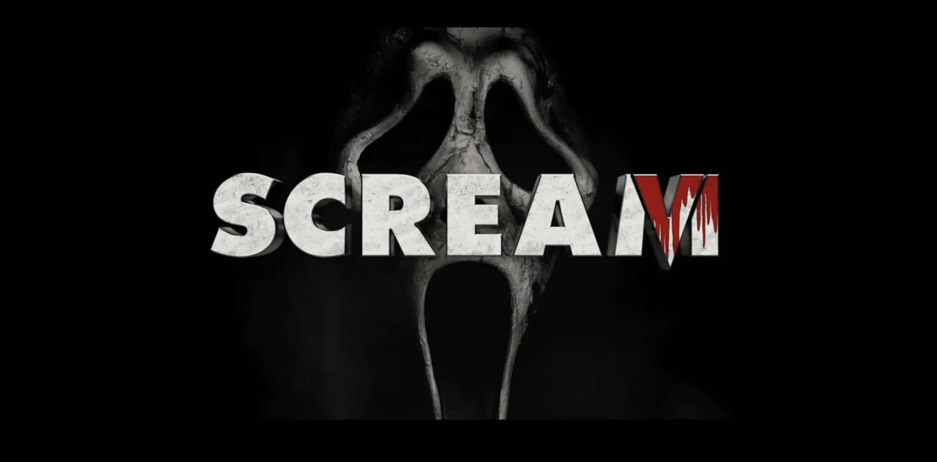 Scream VI.