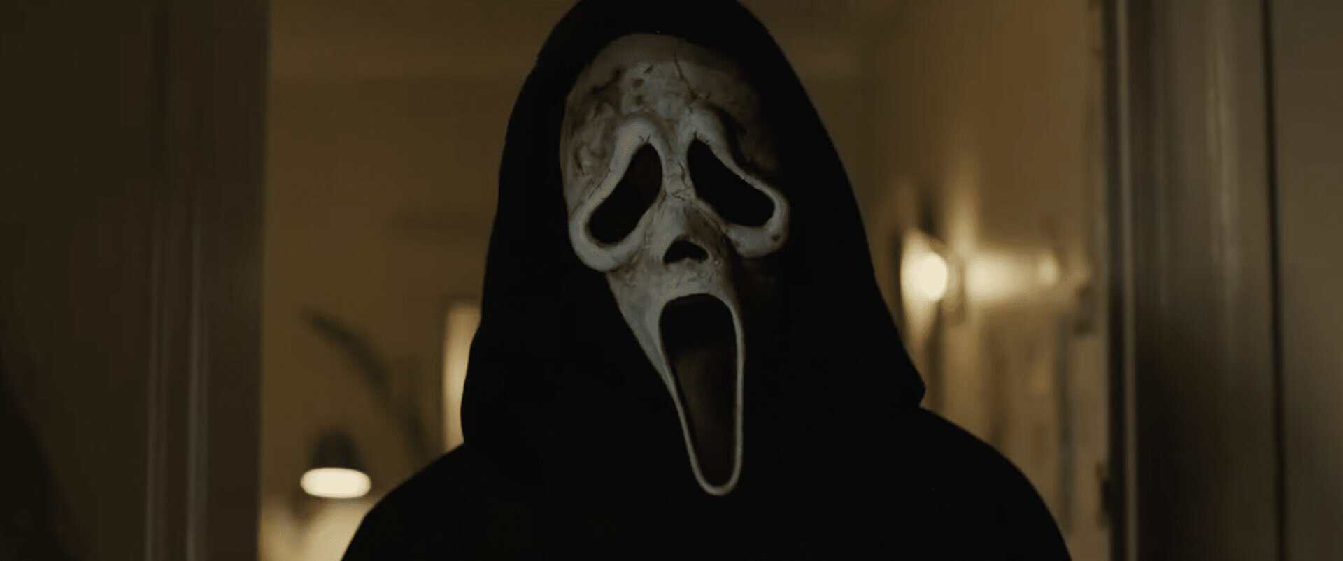 Scream VI.
