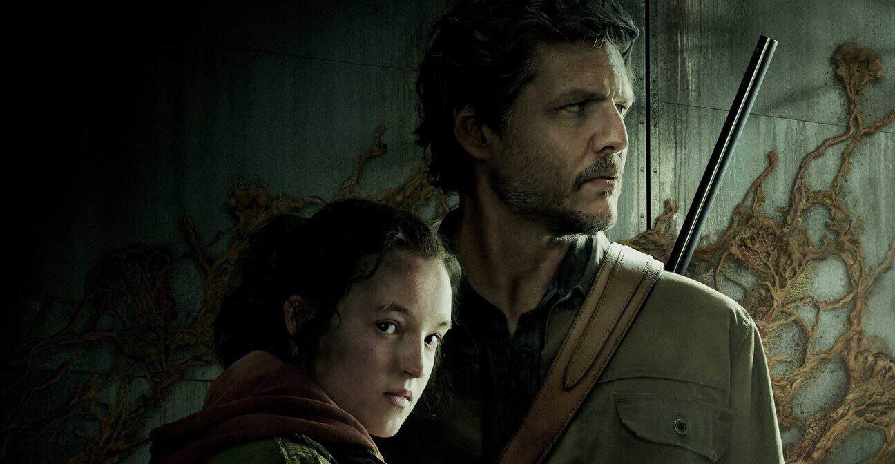 The Last Of Us.